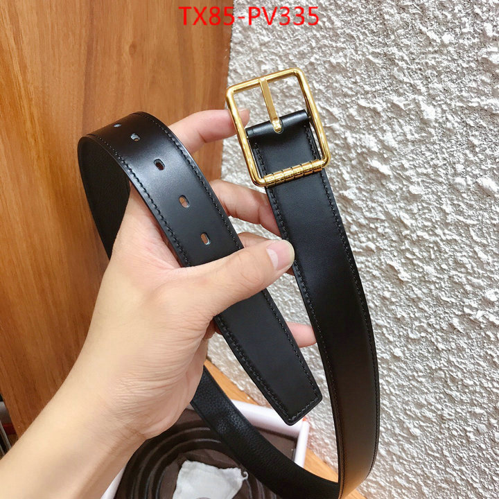 Belts-Hermes,mirror copy luxury , ID: PV335,$:85USD