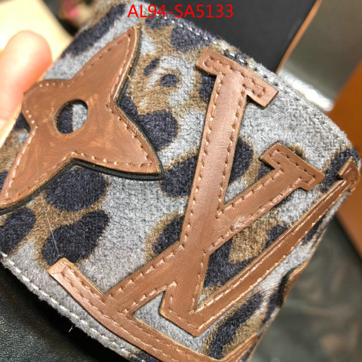 Women Shoes-LV,luxury cheap replica , ID: SA5133,$: 94USD