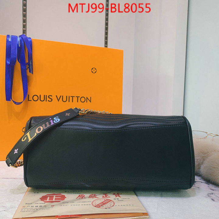 LV Bags(4A)-Handbag Collection-,ID: BL8055,$: 99USD