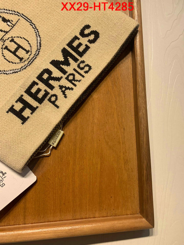 Cap (Hat)-Hermes,how to buy replica shop , ID: HT4285,$: 29USD