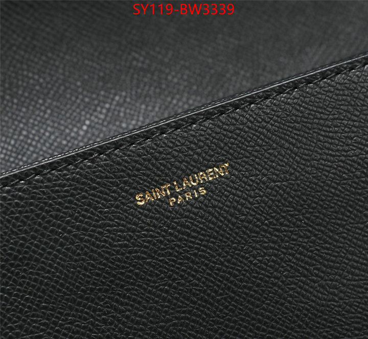 YSL Bag(4A)-Diagonal-,ID: BW3339,$: 119USD