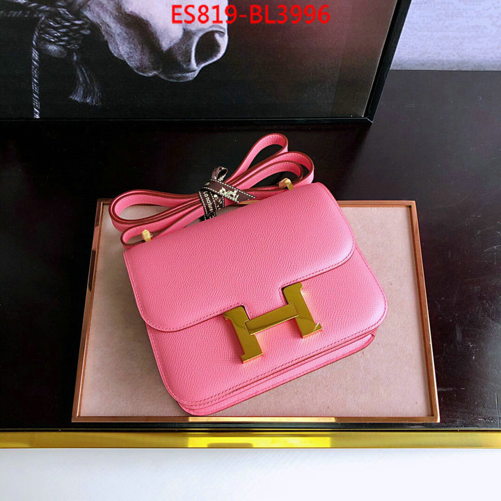 Hermes Bags(TOP)-Constance-,replica how can you ,ID: BL3997,$: 819USD