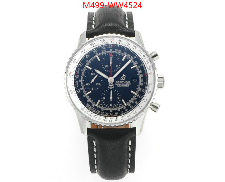 Watch(TOP)-Breitling,aaaaa customize , ID: WW4524,$: 499USD