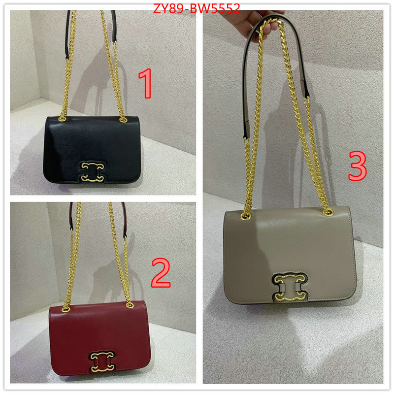 CELINE Bags(4A)-Diagonal,best quality replica ,ID: BW5552,$: 89USD