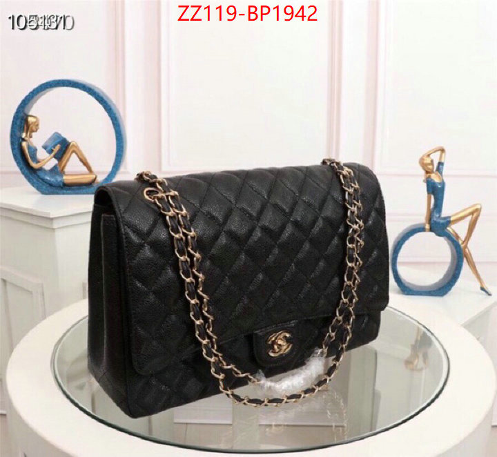 Chanel Bags(4A)-Diagonal-,ID: BP1942,$: 119USD