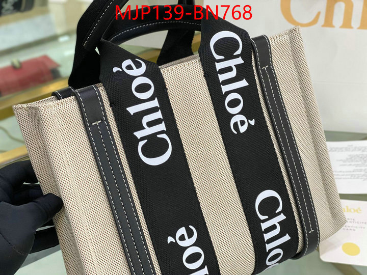 Chloe Bags(TOP)-Woody,replica how can you ,ID: BN768,$: 139USD