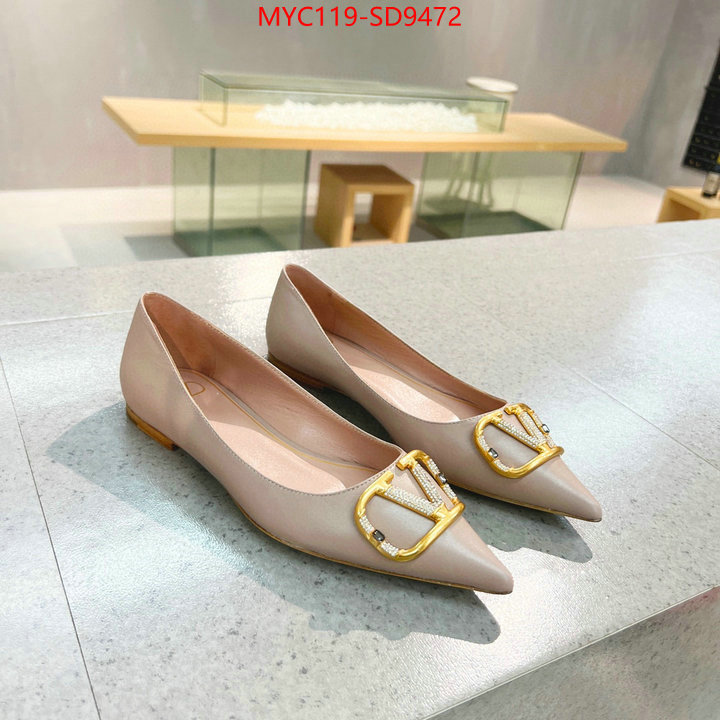 Women Shoes-Valentino,online store , ID: SD9472,$: 119USD