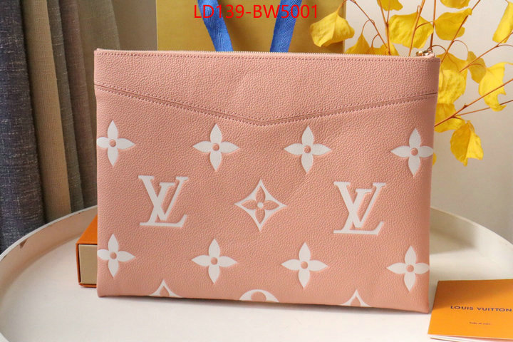 LV Bags(TOP)-Trio-,ID: BW5001,$: 129USD