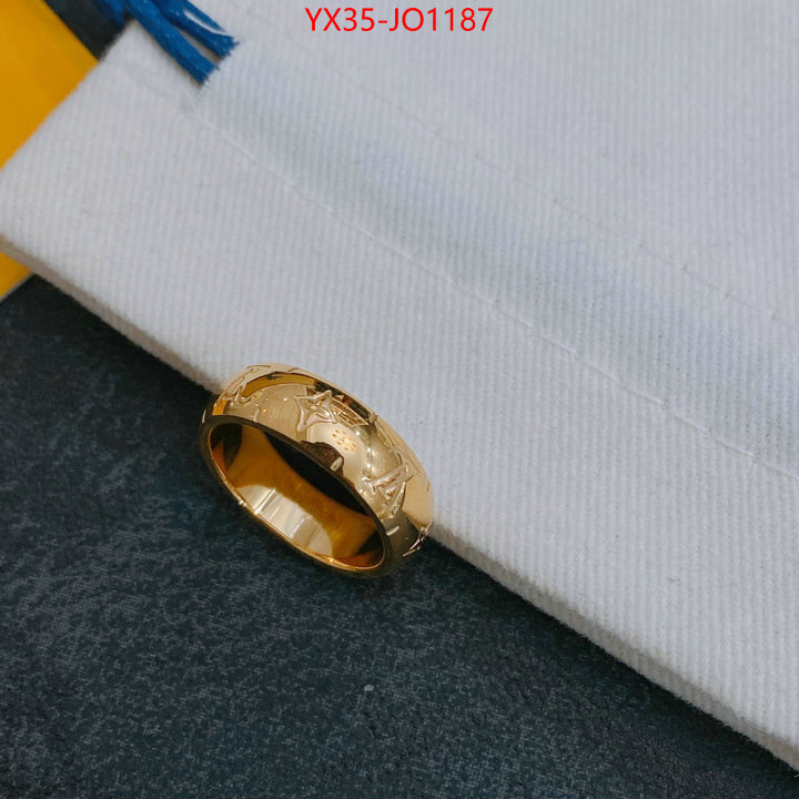 Jewelry-LV,replica aaaaa designer , ID: JO1187,$: 35USD