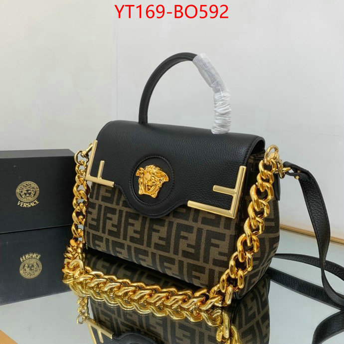 Fendi Bags(TOP)-Diagonal-,what is top quality replica ,ID: BO592,$: 169USD