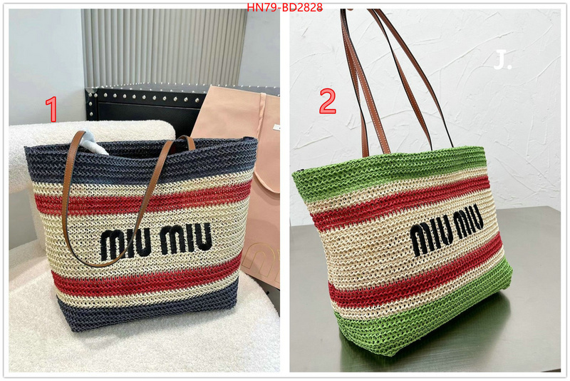 Miu Miu Bags(4A)-Handbag-,replica for cheap ,ID: BD2828,$: 79USD