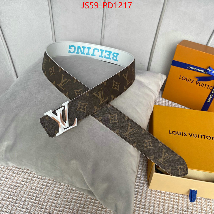 Belts-LV,website to buy replica , ID: PD1217,$: 59USD