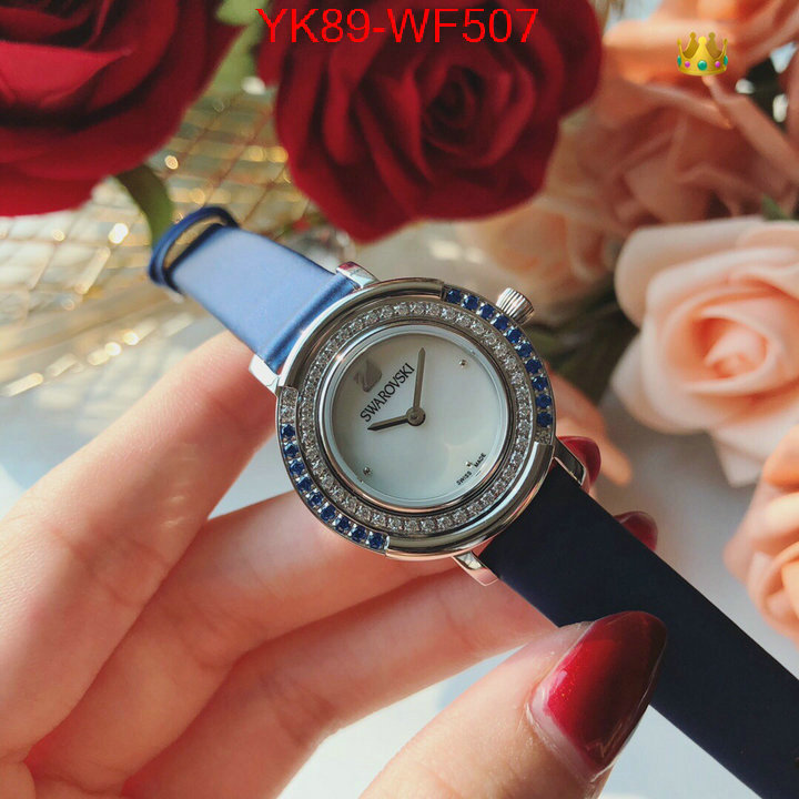 Watch(4A)-Swarovski,where to buy the best replica ,ID: WF507,$:89USD