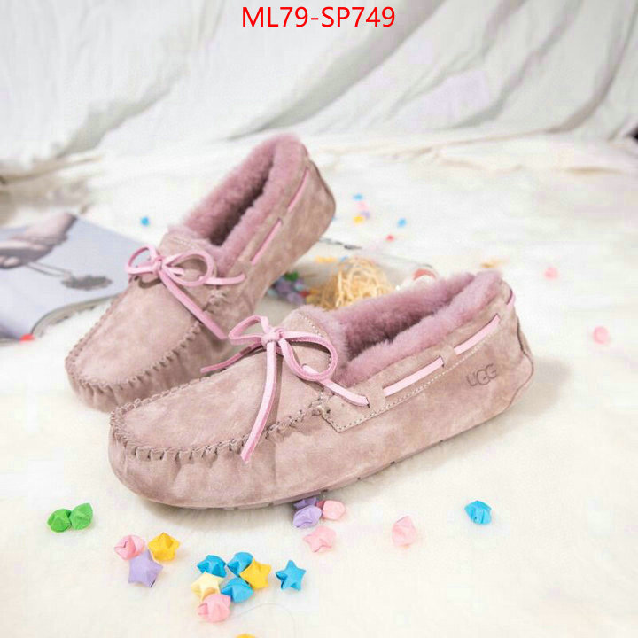 Women Shoes-UGG,copy , ID:SP749,$:79USD