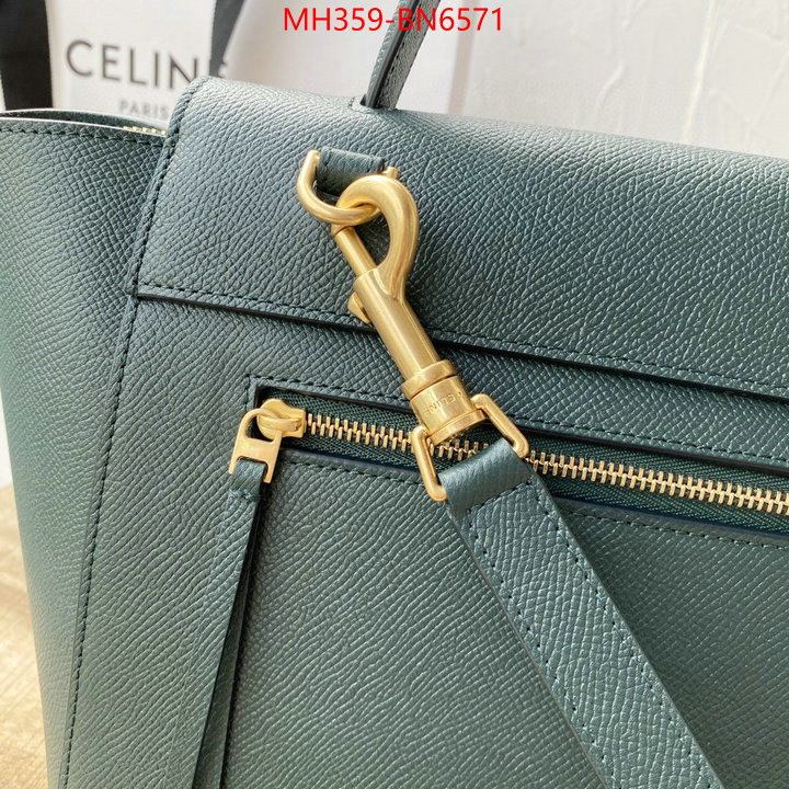 CELINE Bags(TOP)-Belt Bag,wholesale 2023 replica ,ID: BN6571,