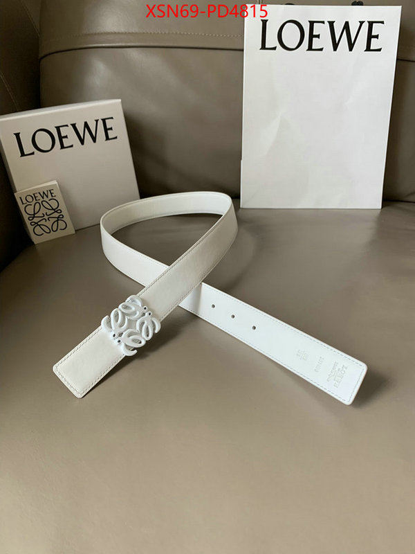 Belts-Loewe,aaaaa+ quality replica , ID: PD4815,$: 69USD