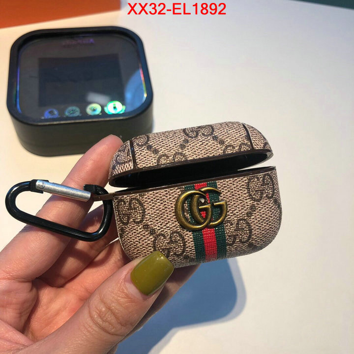 Electronics-Gucci,can you buy knockoff , ID: EL1892,$: 32USD