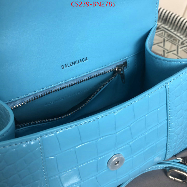 Balenciaga Bags(TOP)-Hourglass-,best replica ,ID: BN2785,$: 239USD