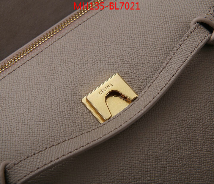 CELINE Bags(4A)-Belt Bag,what is top quality replica ,ID: BL7021,$: 135USD