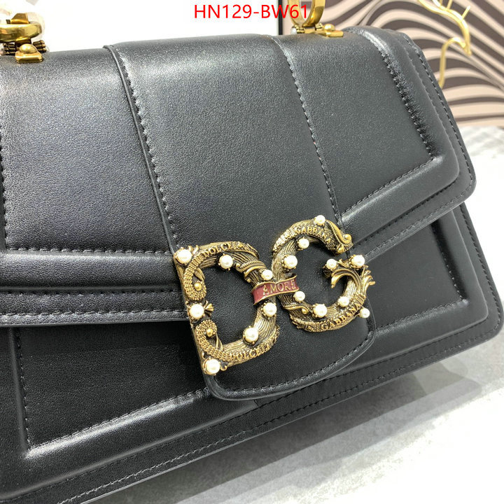 DG Bags(4A)-Handbag,shop the best high authentic quality replica ,ID: BW61,$: 129USD