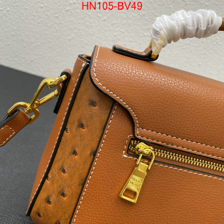 Prada Bags(4A)-Diagonal-,what is a 1:1 replica ,ID: BV49,$: 105USD