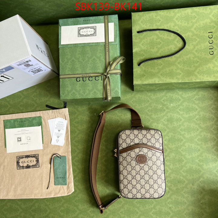 Gucci Bags Promotion-,ID: BK141,