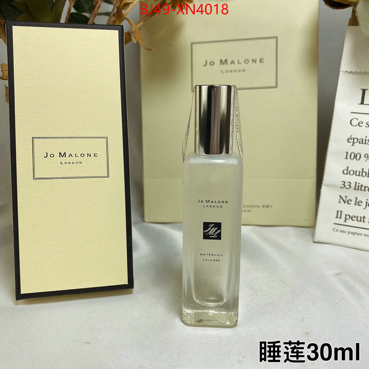 Perfume-Jo Malone,aaaaa+ quality replica , ID: XN4018,$: 49USD