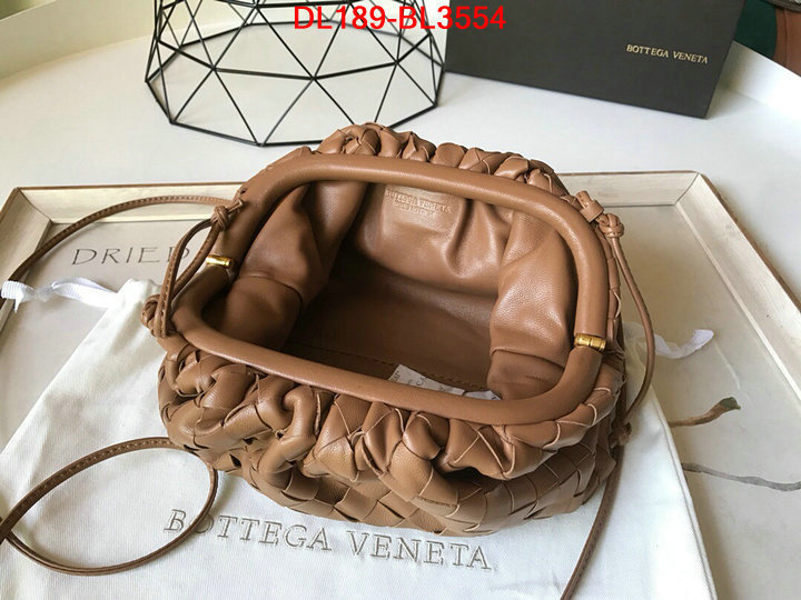 BV Bags(TOP)-Pouch Series-,fake designer ,ID: BL3554,$: 189USD