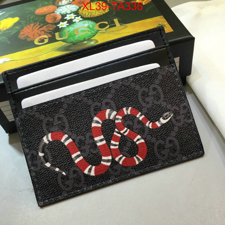 Gucci Bags(4A)-Wallet-,ID:TA336,$: 39USD