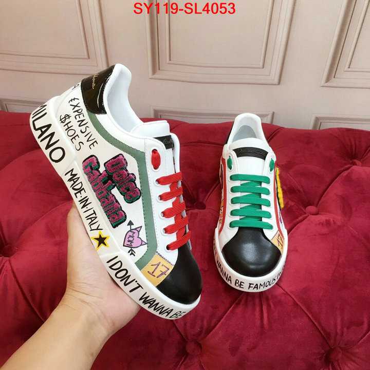 Women Shoes-DG,high quality customize , ID: SL4053,$: 119USD