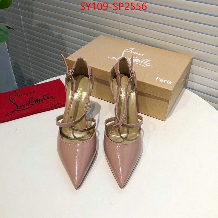 Women Shoes-Chrstn 1ouboutn,copy , ID: SP2556,$: 109USD