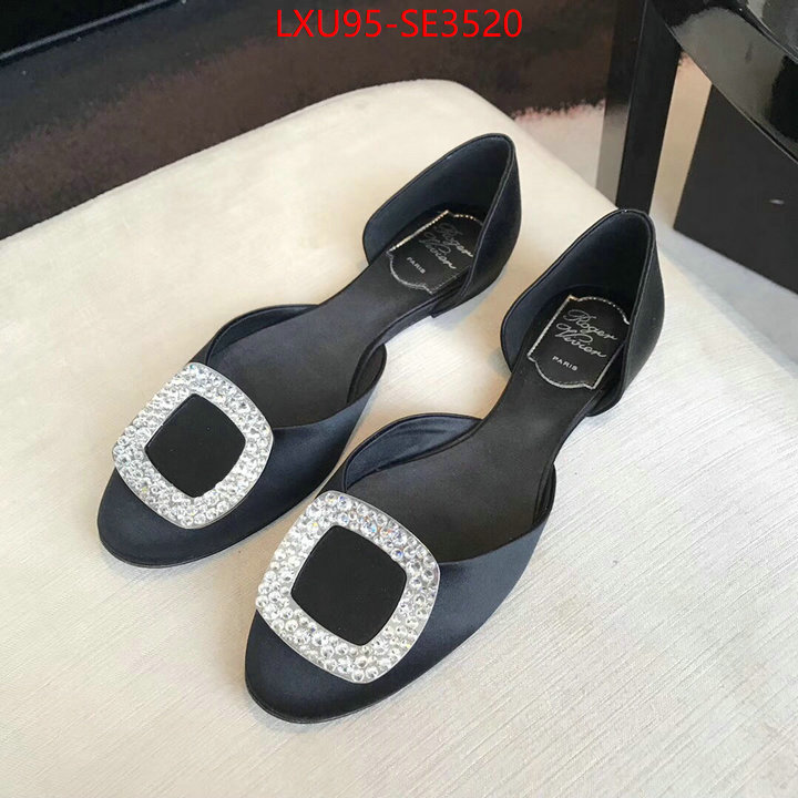 Women Shoes-Rogar Vivier,outlet sale store , ID: SE3520,