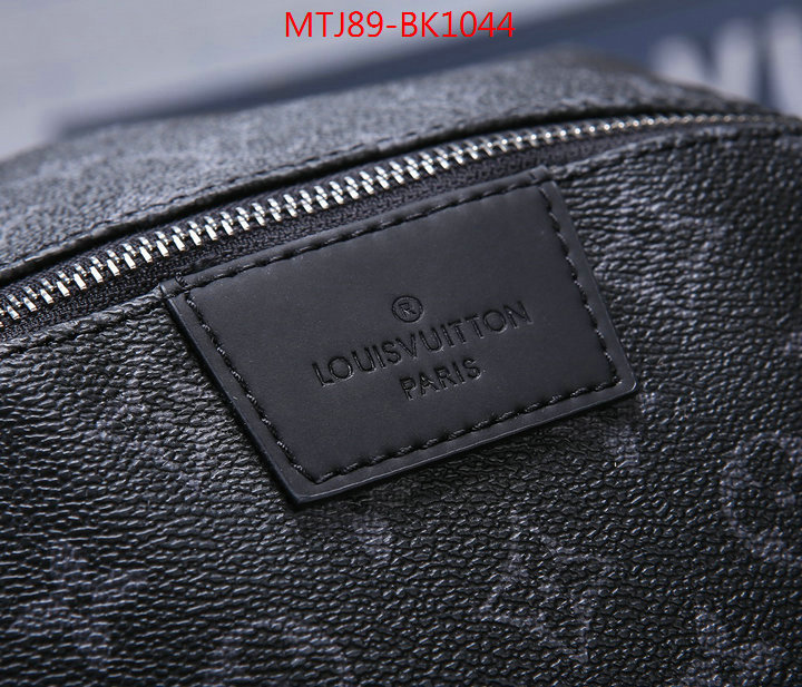 LV Bags(4A)-Backpack-,ID: BK1044,$:89USD