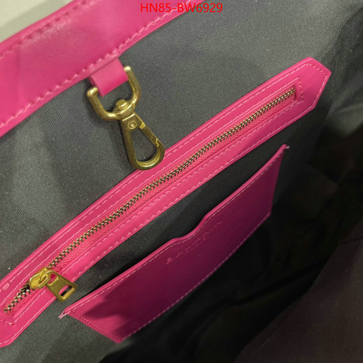 Balmain(4A)-Handbag-,replica online ,ID: BW6929,$: 85USD