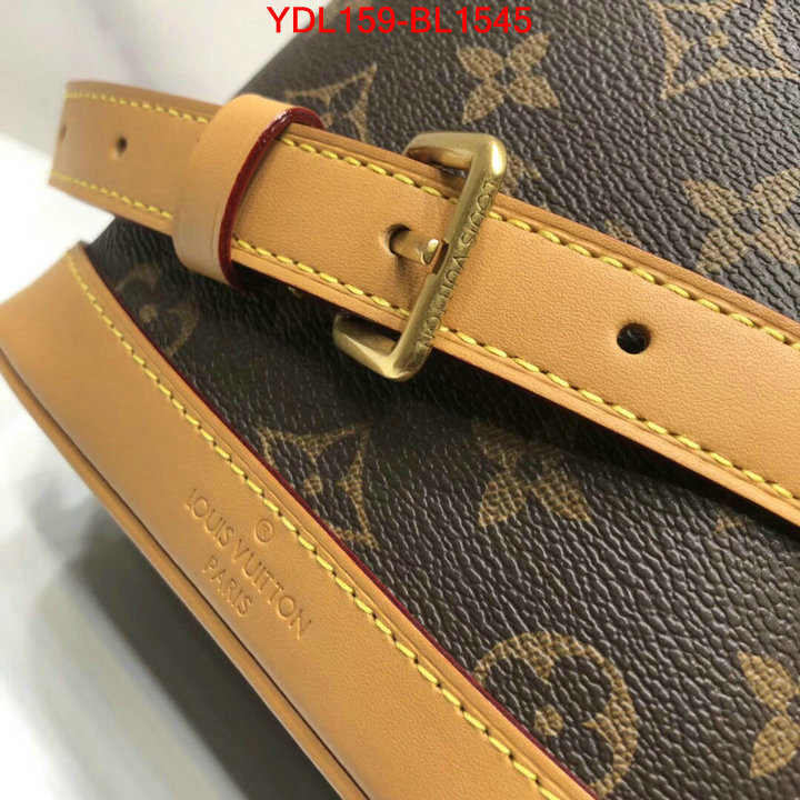 LV Bags(TOP)-Pochette MTis-Twist-,ID: BL1545,$: 159USD