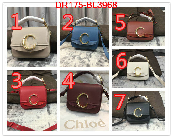 Chloe Bags(TOP)-Diagonal,replica how can you ,ID: BL3968,$: 175USD