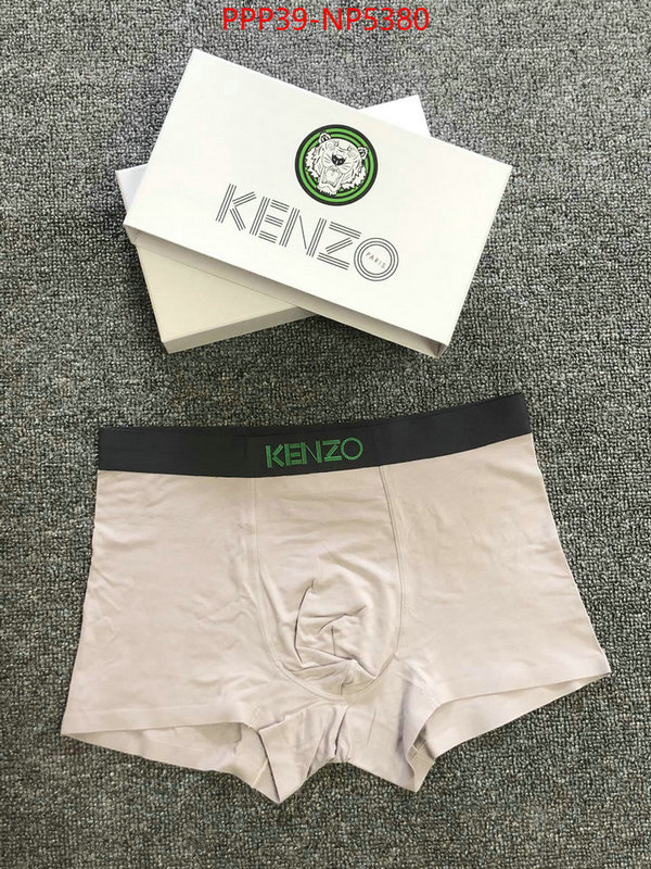 Panties-Kenzo,how to buy replcia , ID: NP5380,$: 39USD