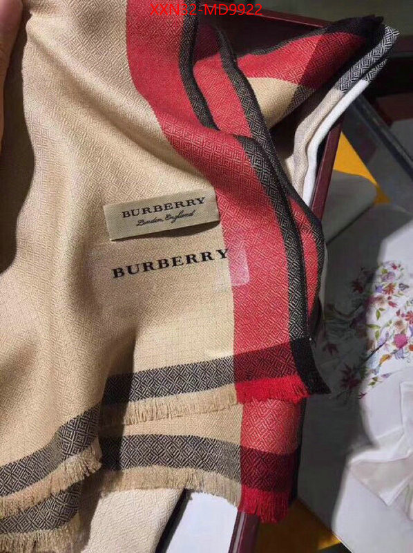 Scarf-Burberry,aaaaa+ quality replica ,ID: MD9922,$: 32USD