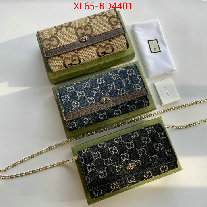 Gucci Bags(4A)-Diagonal-,2023 replica wholesale cheap sales online ,ID: BD4401,$: 65USD