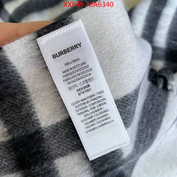 Scarf-Burberry,best like , ID: MA6340,$: 49USD