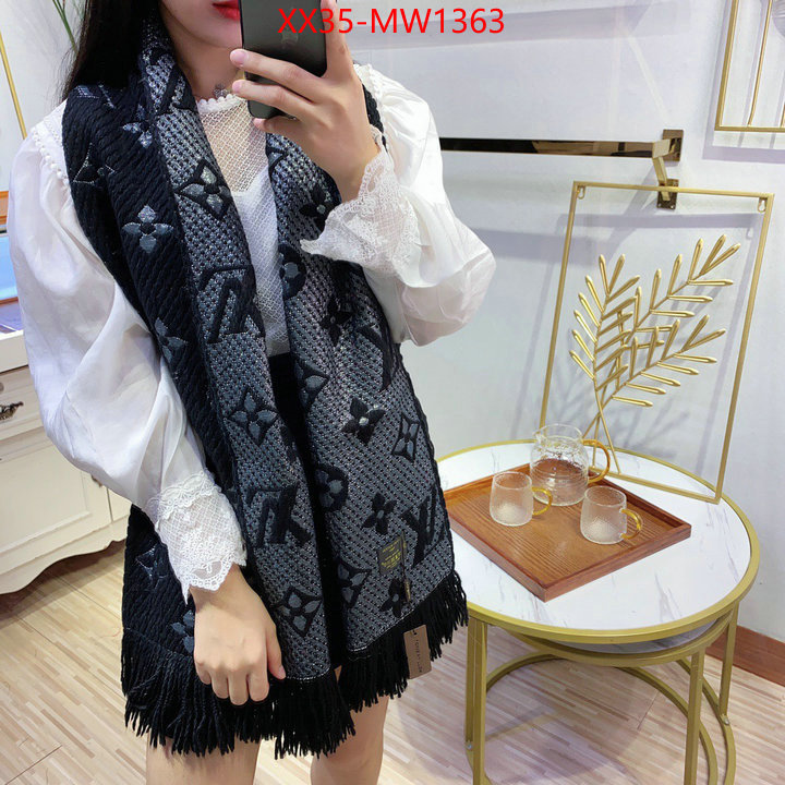 Scarf-LV,where should i buy to receive , ID: MW1363,$: 35USD