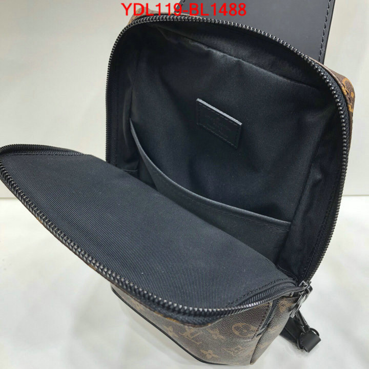 LV Bags(TOP)-Avenue-,ID: BL1488,$: 119USD