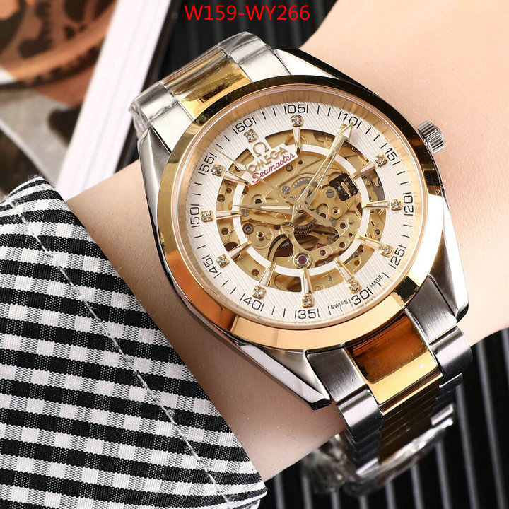Watch(4A)-Omega,buy top high quality replica , ID: WY266,$:159USD
