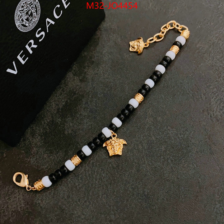 Jewelry-Versace,replica 1:1 ,ID: JO4454,$: 32USD