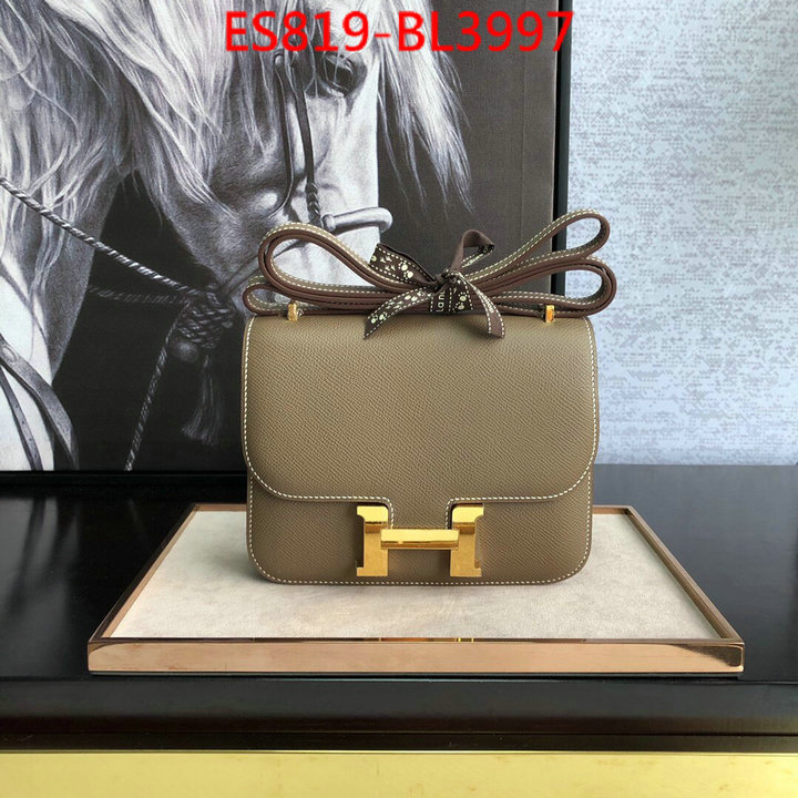 Hermes Bags(TOP)-Constance-,knockoff ,ID: BL3998,$: 819USD