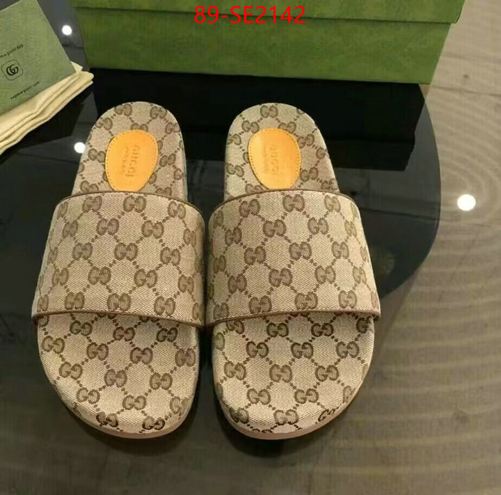 Women Shoes-Gucci,how can i find replica , ID: SE2142,$: 89USD