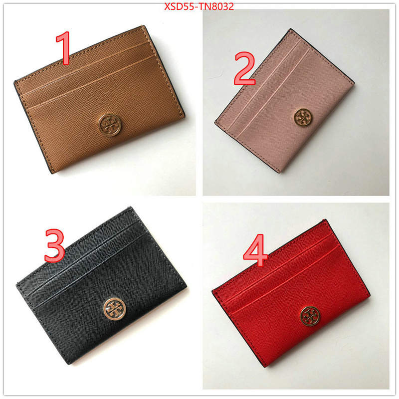 Tory Burch Bags(TOP)-Wallet,ID: TN8032,$: 55USD