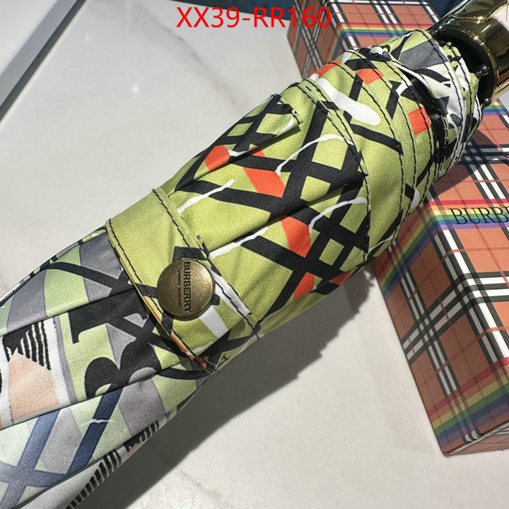 Umbrella-Burberry,what , ID: RR160,$: 39USD