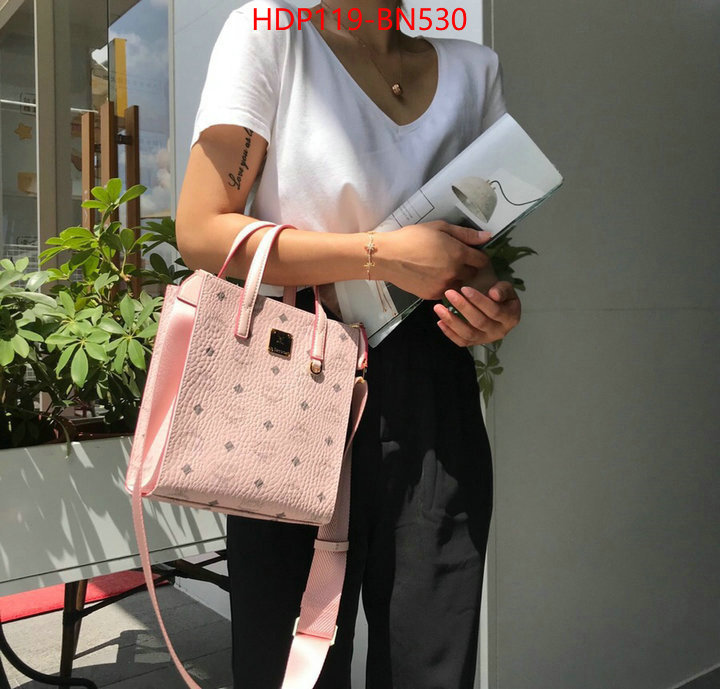 MCM Bags(TOP)-Diagonal-,ID: BN530,$: 119USD