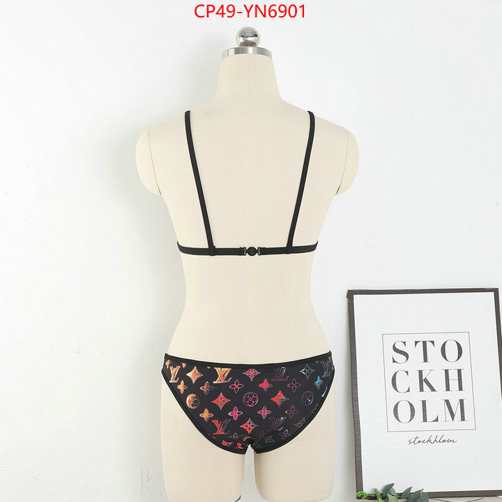 Swimsuit-LV,buying replica , ID: YN6901,$: 49USD